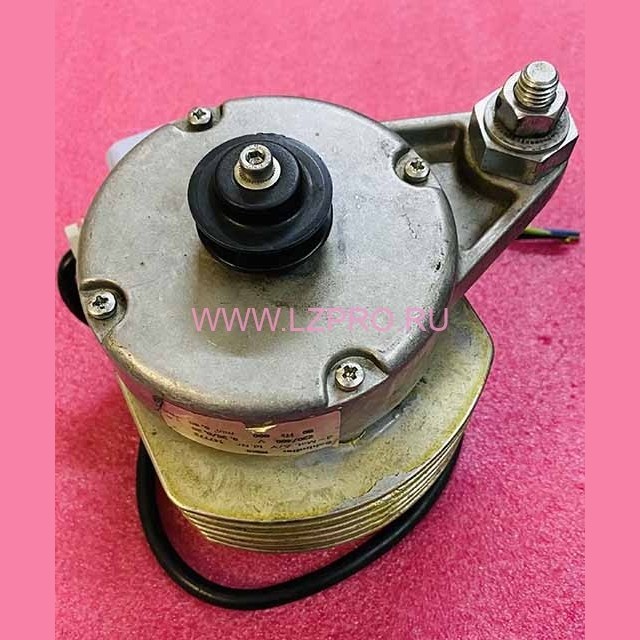 Электродвигатель привода дверей MQK8 ID.NR.147773 Schindler (уцененный)