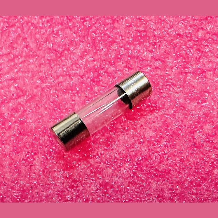 Предохранитель S1014 (ВПБ6) 2А 250В