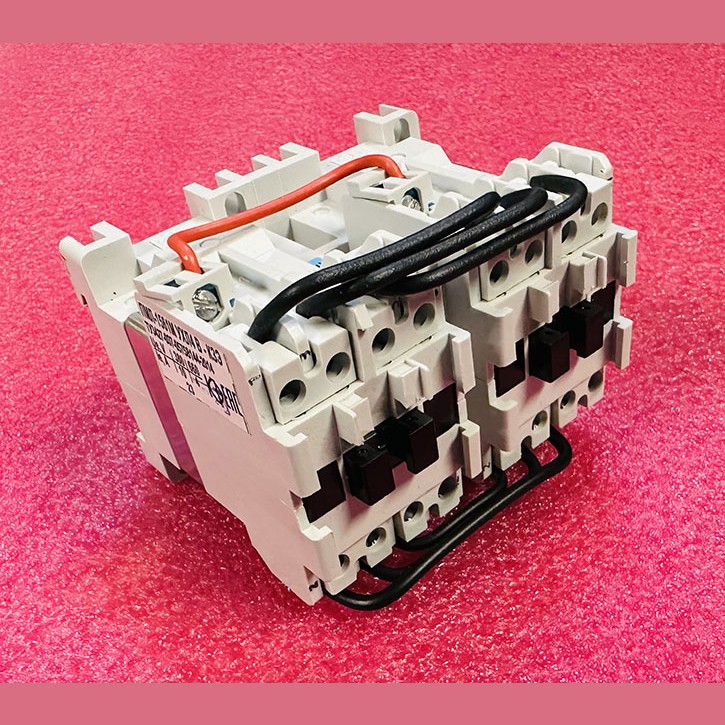 Пускатель электромагнитный ПМЛ-1561М УХЛ4 В 220В КЗЭ