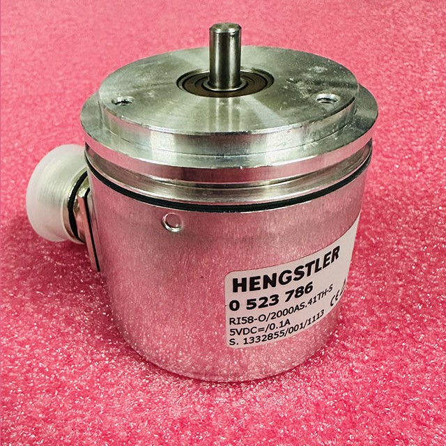 Энкодер RI58-O/2000AS.41TH-S 0 523 786 HENGSTLER IG2000 207673 Schindler