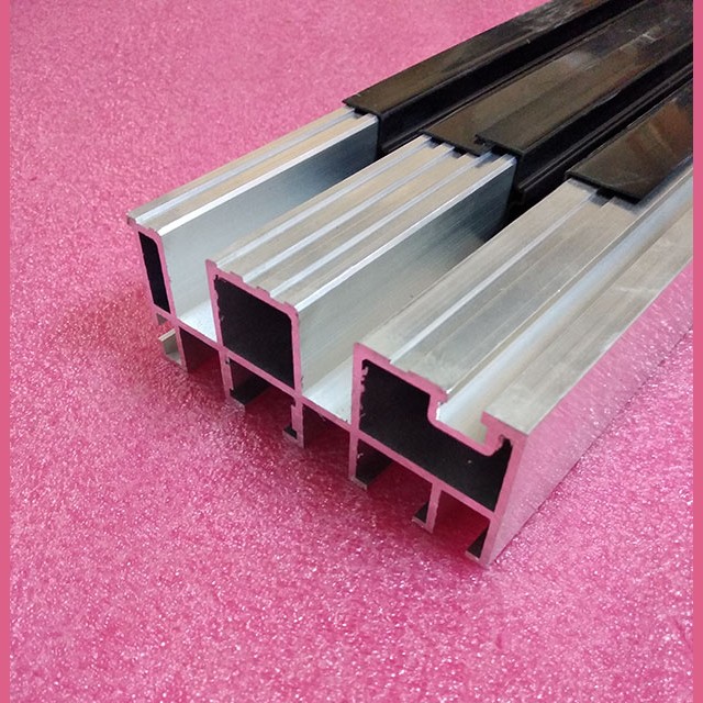 Порог ДШ PRIMA-S TLD OP700 LH L-1225 Otis ZAA280AX1