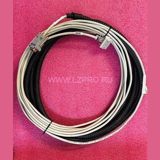 Кабель ENCODER 8 m ZCA174YY2 Otis