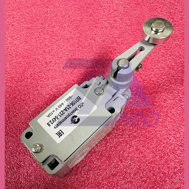 Выключатель путевой ВП15К21А231-54У2.8