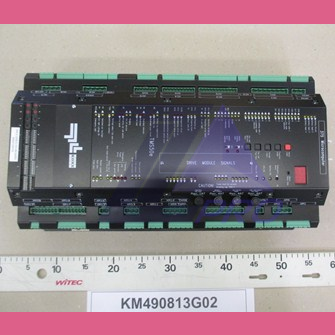 Модуль TMS50EAP 230В Rev3.1 KM490813G02 Kone