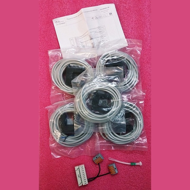 Комплект оптических датчиков RLEV-MRL ZAA22440AR6