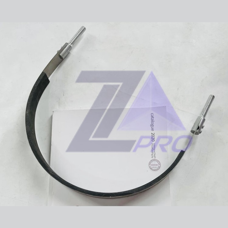 Ремень эскалатора L-730mm SCT392556 9300 Schindler