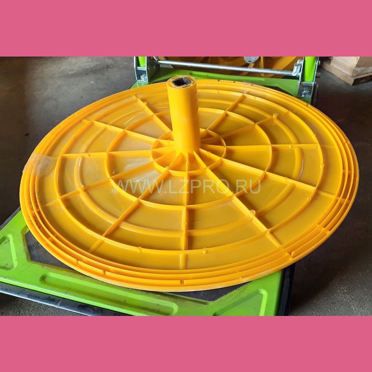 Штурвал съемный (600 мм) ZAA290С4