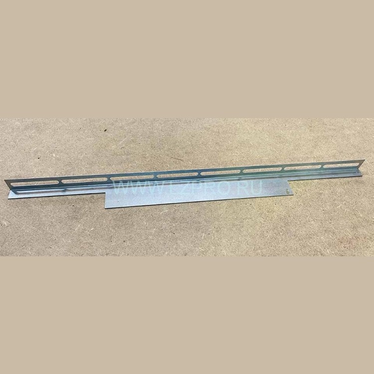 Экран (шунт) датчика LV L-485 мм ZAA278AT3 Otis