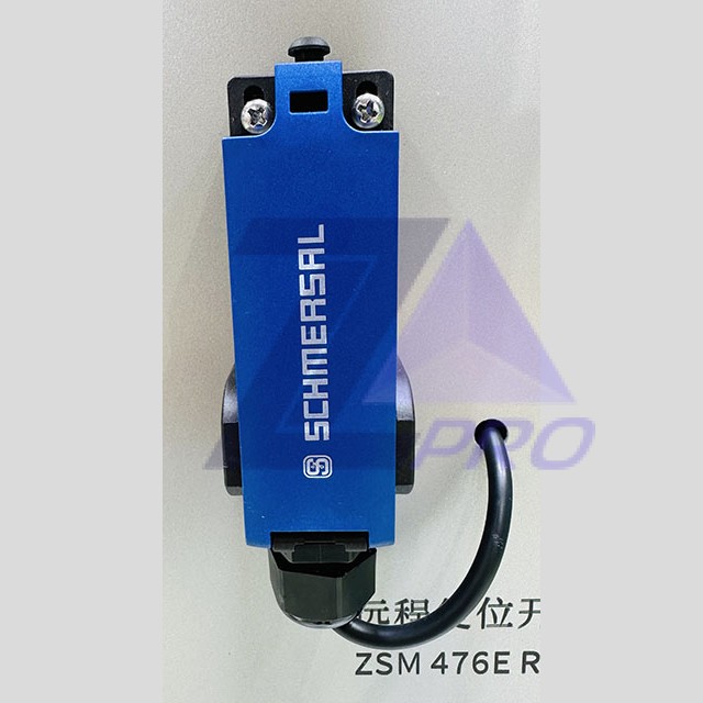 Выключатель ZSM476E-02-024 SCHMERSAL