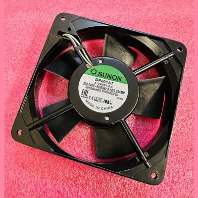 Вентилятор 120x120x25mm 220-240V DP201AT2122HST.GN SUNON