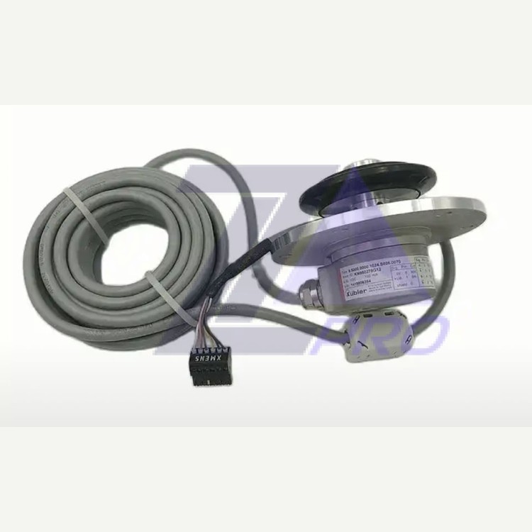 Энкодер MX D75 KM950278G12 Kone