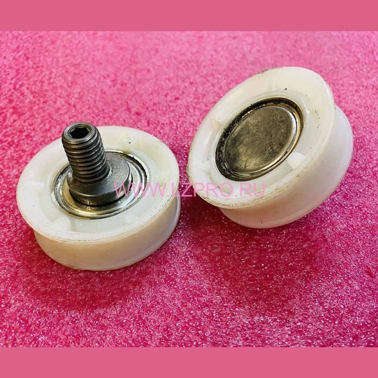 Ролик d-54мм эксцентриковый двери кабины/шахты PFR-06 PFR.060000000 Fermator