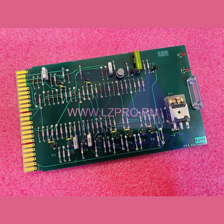 Плата PKL201 Kone