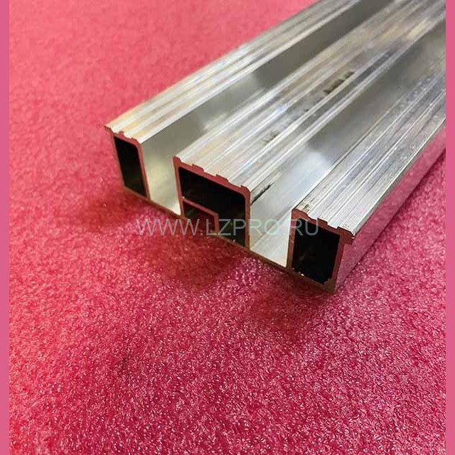 Порог ДК PRIMA-S TLD OP1200 LH L=1845мм ZAA280PD11 Otis