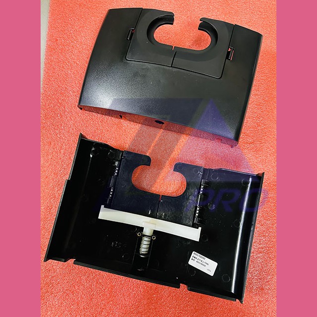 Устье поручня эскалатора FT845 80017000 ThyssenKrupp