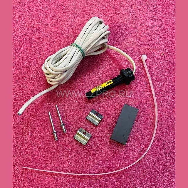 Комплект HAD-R кабины RD TLD ZBA2210MR2