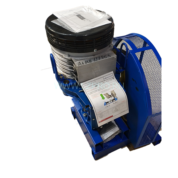 Лебедка 13 VTR-CR ZAA20006A1