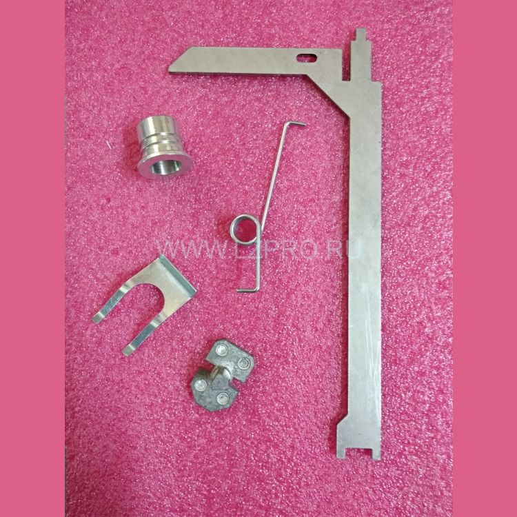 Комплект аварийного замка в сборе PRIMA-S Otis ZAA288AAV