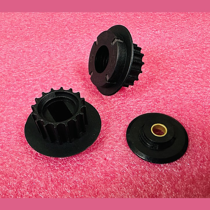 Шкив зубчатого ремня PPM-VF00.C0000 Fermator