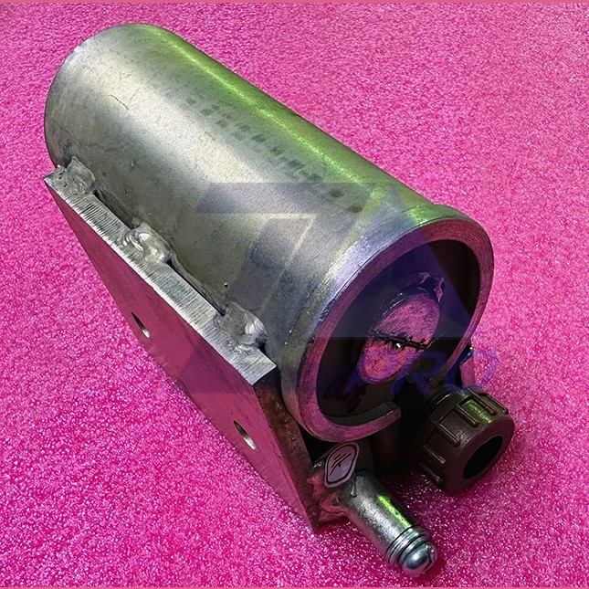 Электромагнит привода дверей 0463Б.23.15.650 МЛЗ