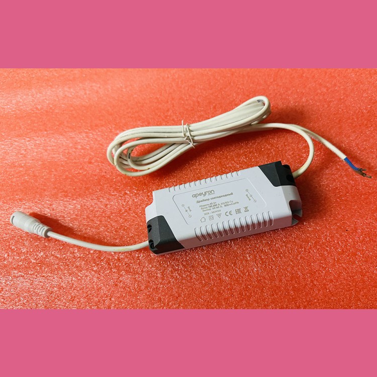 Драйвер светодиодный 40Вт Apeyron