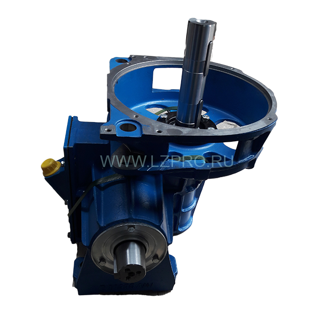 Комплект деталей редуктора в сборе (п.ч.60) ZAA9676AWH75