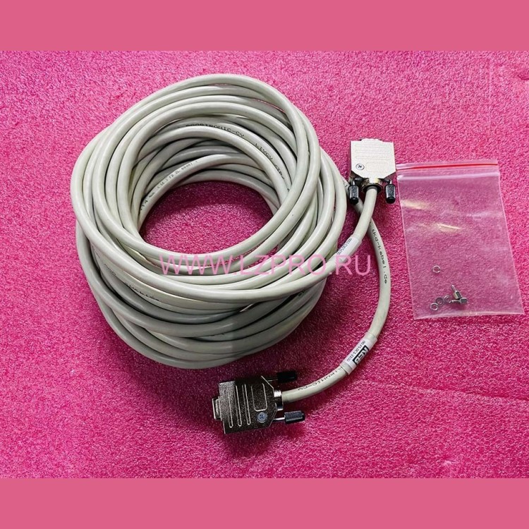 Кабель пульта управления 00.F5.0C1-2100 KEB