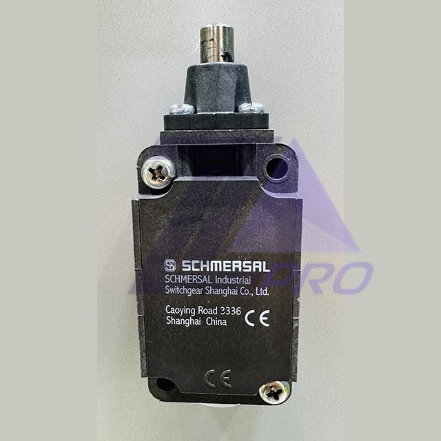 Выключатель TS 336-11Z-M20 SCHMERSAL