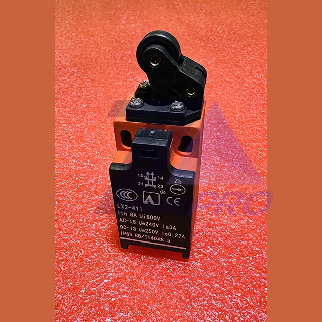 Выключатель LX2-411S