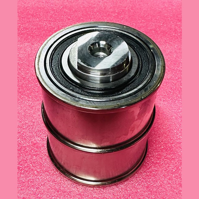 Блок полиспастный отводной 2 ремня FAA20780E2