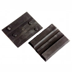 Вкладыш 4 PIN T-5 для лифта Lift Material (Пр-во Россия)