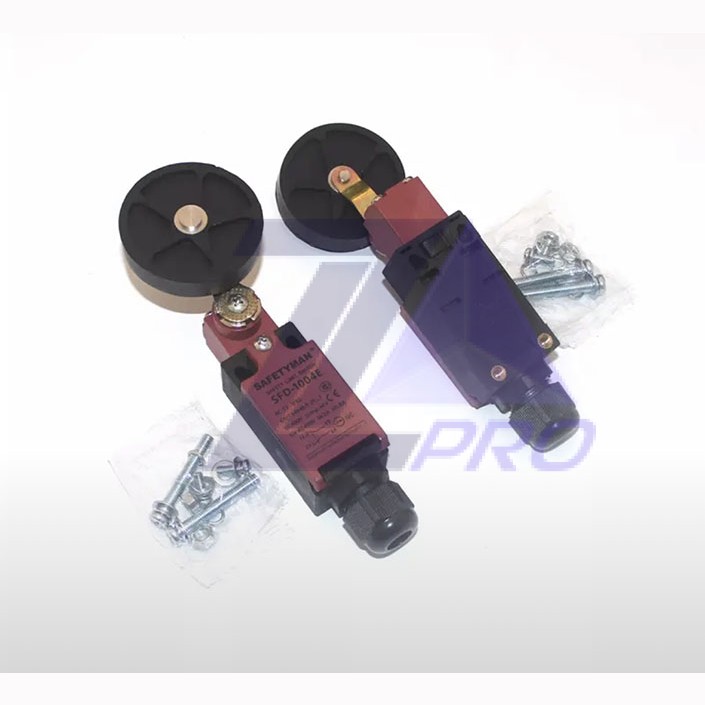 Выключатель SFD-1004E SAFETYMAN