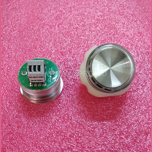 Кнопка КЛ-МСУ-022 RL