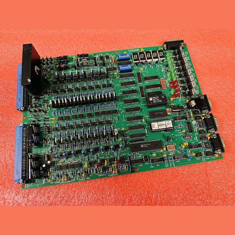 Плата контроллера ПКЛ32-01 с ПЗУ для ШУЛК ЕИЛА.687255.008-01 (ЕИЛА.758727.772-01) ЩЛЗ