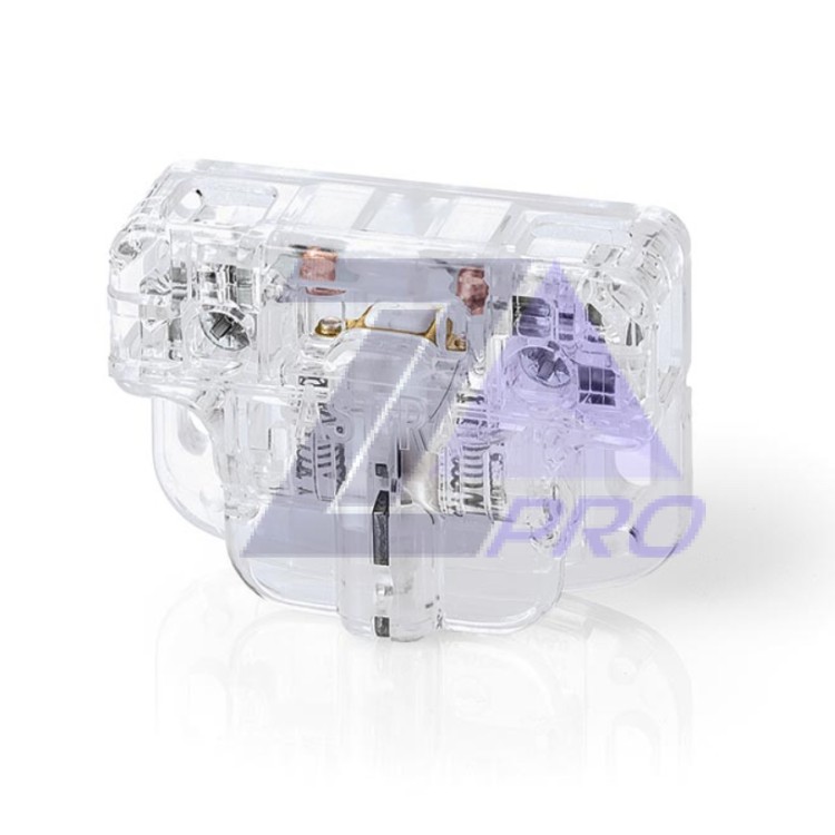 Выключатель блокировочный AS31 IP20 Astra