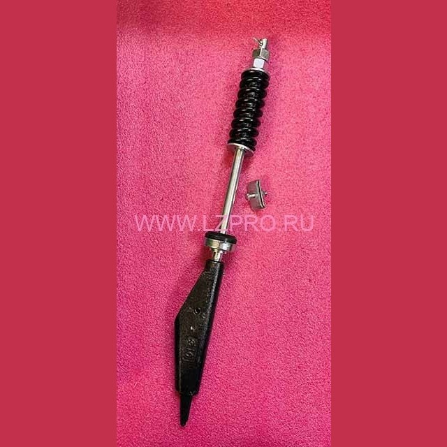 Подвеска тягового каната d-10мм L-550мм (аналог RAA229B1, пр-во Китай) otis