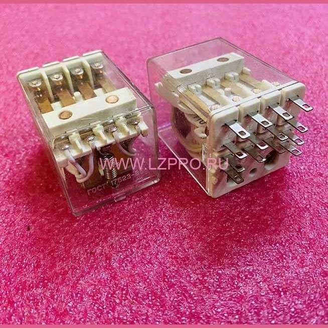 Реле промежуточное РП21-004 110В