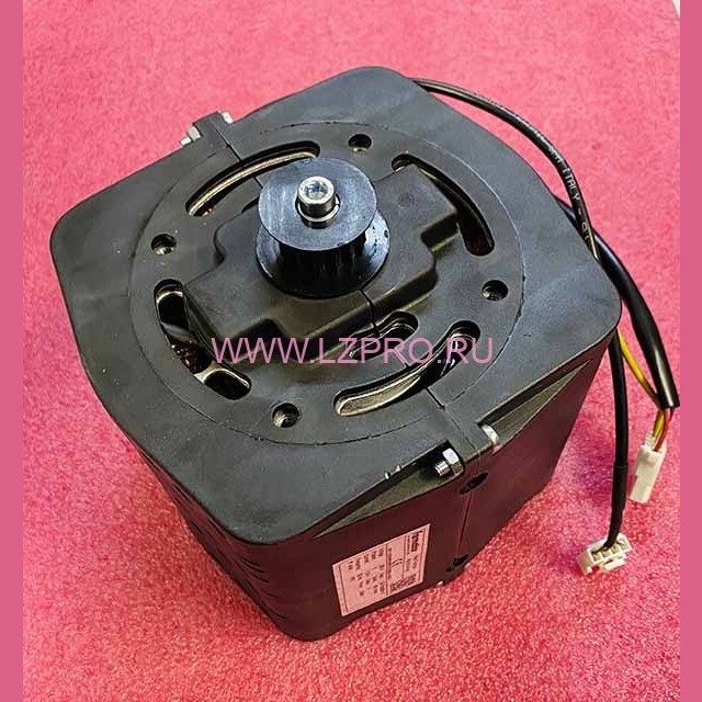 Двигатель с энкодером VVVF 230V 1,10A 900r/min 250W YVP90-6S PMT.VF00C0000 Fermator