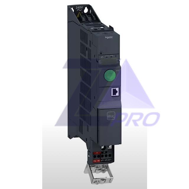 Преобразователь частоты 1.5kW ATV320U15N4B Schneider Electric