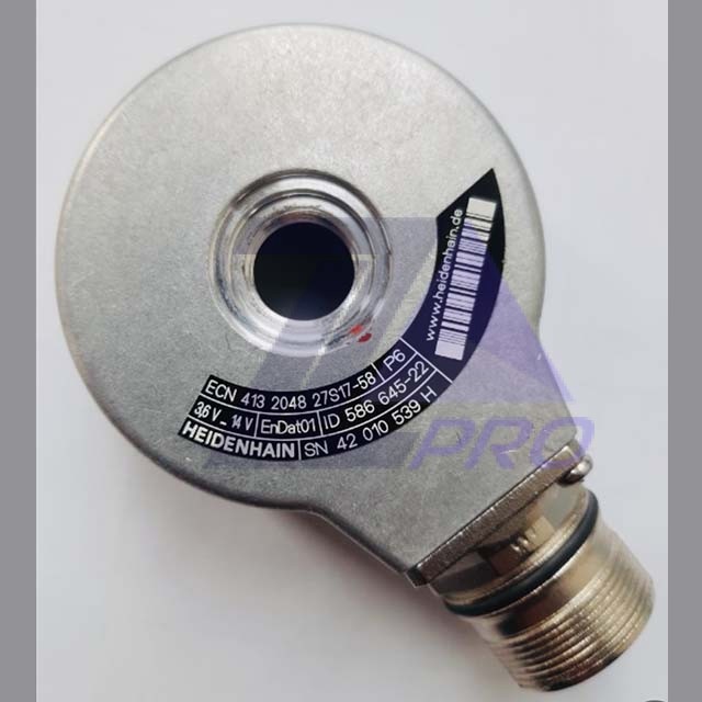 Энкодер 3,6V_14V EnDat01 ECN 413 2048 27S17-58  Heidenhain