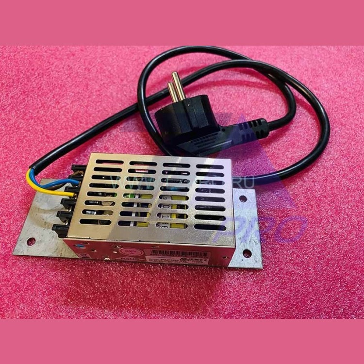 Блок питания 28V 1,0A SPS-025-24Q Sunpower