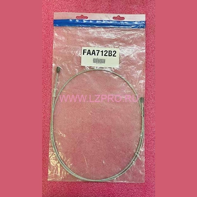 Тросик TECHNA 2SPEED OP900 FAA712B2 Otis