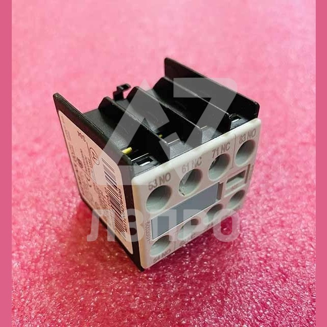 Блок (насадка) дополнительных контактов 2NO+2NC 3RH1911-1GA22 (аналог 3RH2911-1GA22) Siemens