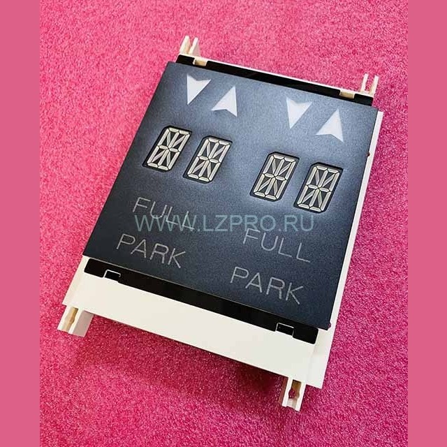 Плата индикатора OH-5000 XBA23550B2 XIZI OTIS