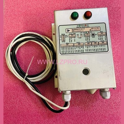 Устройство управления автоматическими дверьми EkoDrive-2.1-0.7-T